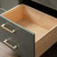 Meuble-lavabo double Ajhane-604386050