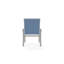 Belle Isle Outdoor Dining Chair-828389080-828389070