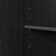 Arum Narrow 2-Door Narrow Storage Cabinet