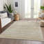 Tapis sauge intérieur / extérieur lavable à la machine Claudian ACN1239-103718887