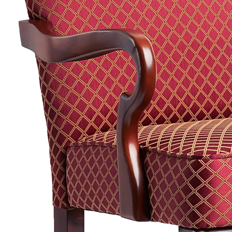 Fauteuil Delaney