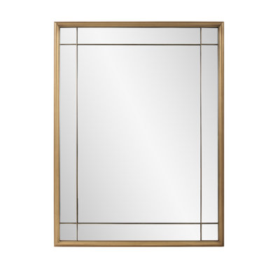 Rectangle Wall Mirror