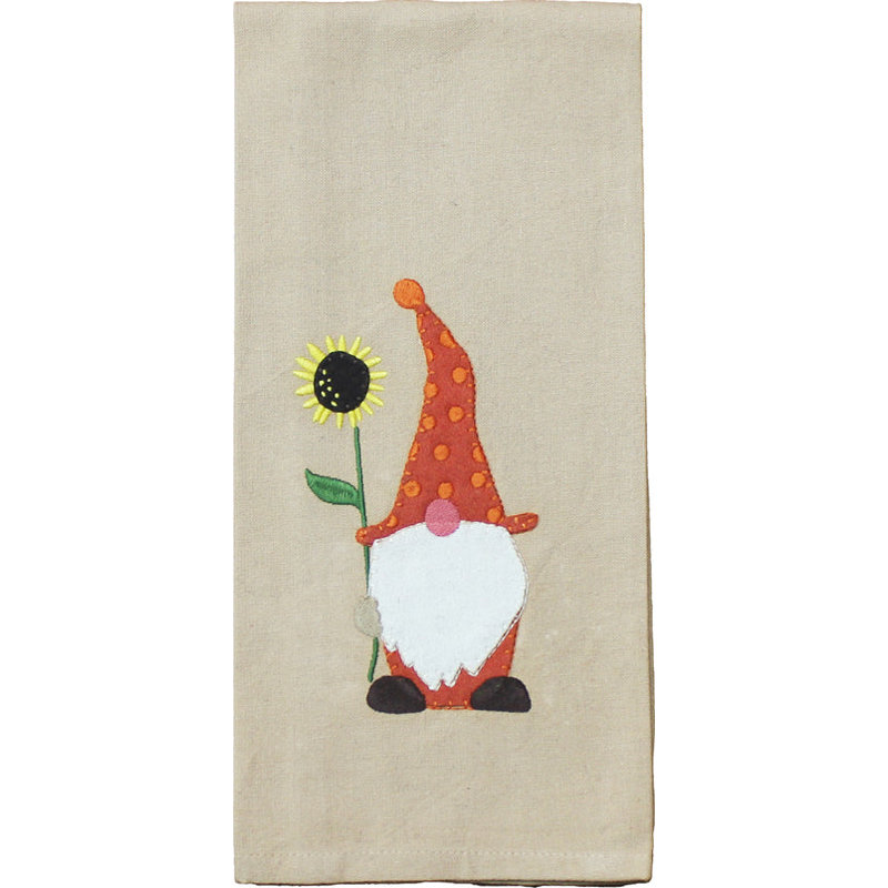 Ensemble de 2 serviettes de chambre en coton Yorgos