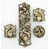 Antique Pewter