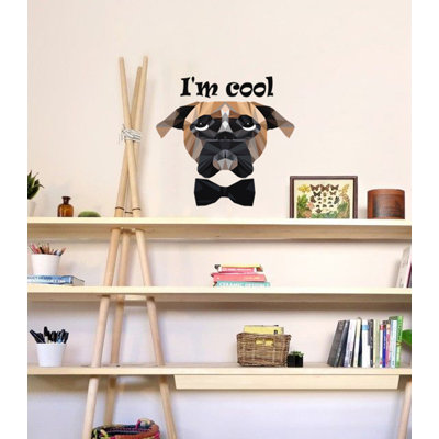 Animals Wall Decal