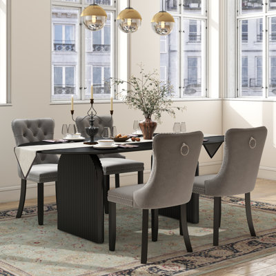 Ensemble de salle à manger Mid-Century