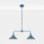 Angelique 2 - Light Kitchen Island Pendant-1941978881