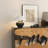 Vintage Solid Wood Sideboard
