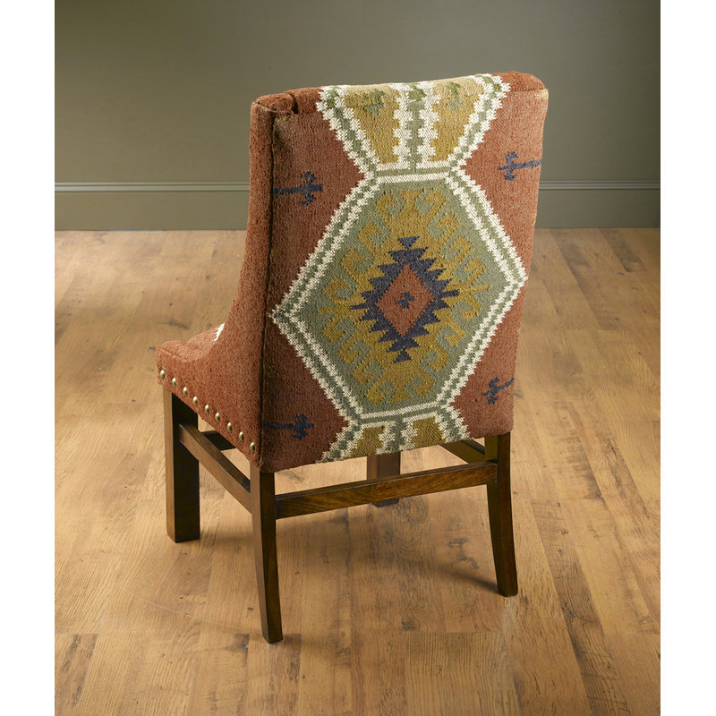 Hutto Upholstered Dining Chair