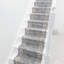 Stair Runner Vintage Look Area Rug-1502728904