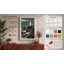 Warning Beacon Coastal - Wrapped Canvas-674820552-674820557