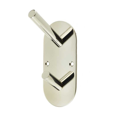 Manal Stainless Steel Wall Hook