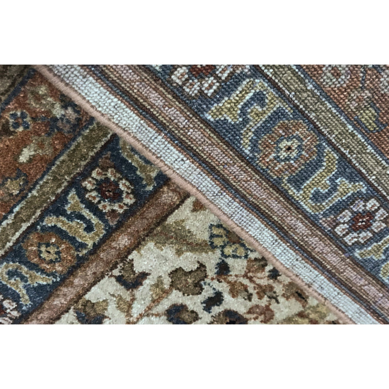 One-of-a-Kind 9'2" X 12'7" Area Rug