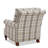 Paula Upholstered Armchair