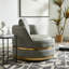 Upholstered Accent Chair-503423295