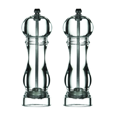 Brand No Salt And Pepper Shaker Set