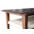Huron Coffee Table with Paperboard Shelf