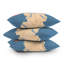 Coussin décoratif réversible Tasiania-1893171007