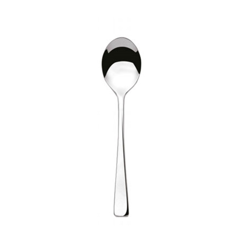 Fedora Stainless Steel Dinner Spoon