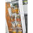Rev-A-Shelf Adjustable Pantry System for Tall Pantry Cabinets-23617893