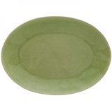Riviera Stoneware Platter