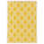 Jaune/Ivoire