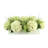 Polysilk Hydrangea Arrangement in Planter-1714014217