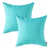 Bleu sarcelle/turquoise