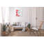 Glass Wall Clock-754297350