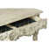 William Yeoward 63.5'' W Console Table