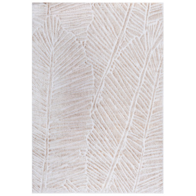 Bhawana Performance Floral Rug