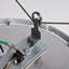 Plafonnier encastré Chandell