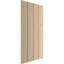 Volets rustiques à quatre planches en faux bois-88966195-88966192-71283958