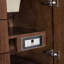Aliza 60" Double Bathroom Vanity Base