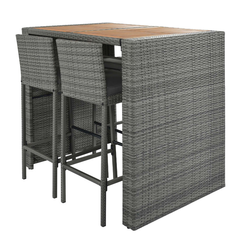 Roshen Bar Set