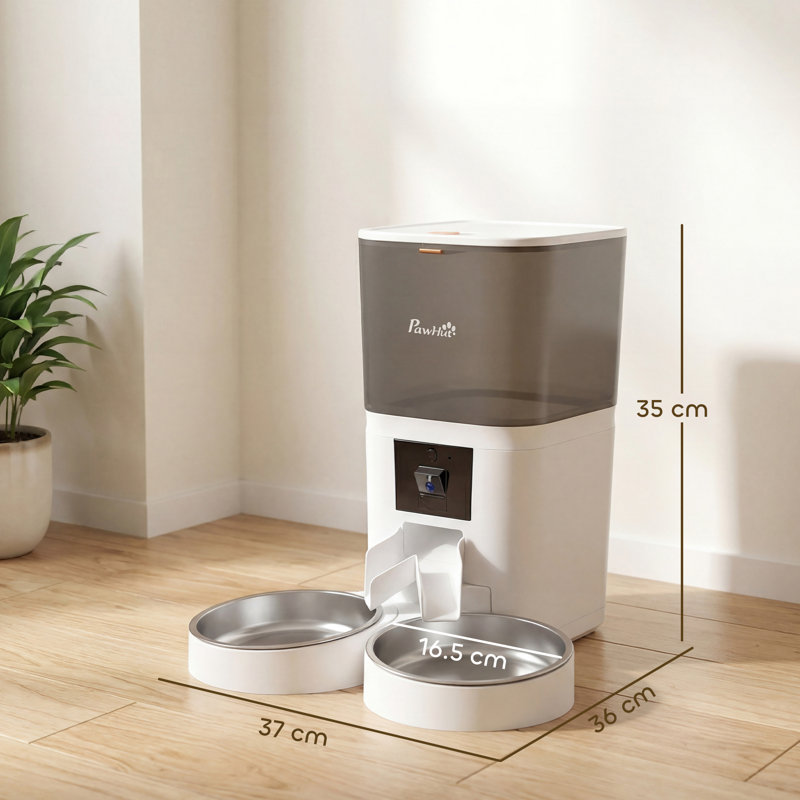 Automatic Feeder