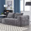 Canapé en chenille United We Win-1239188445