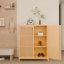 Armoire de rangement grande capacité 42 pouces
