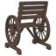 Dilana Outdoor Lounge Chair