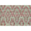 Hand-Knotted High-Quality Red Area Rug