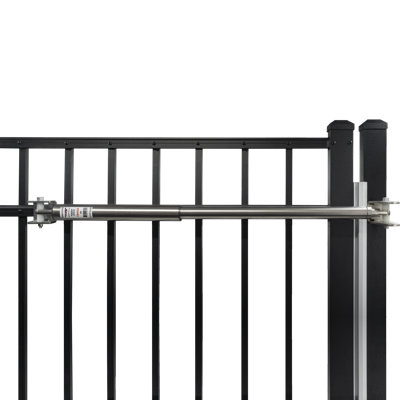 Tb400 de barrière hydraulique plus proche
