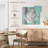 Aletra Rustic Coastal I-111903155