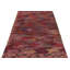 One-of-a-Kind 8'1" X 12'1" Hand Knotted Area Rug