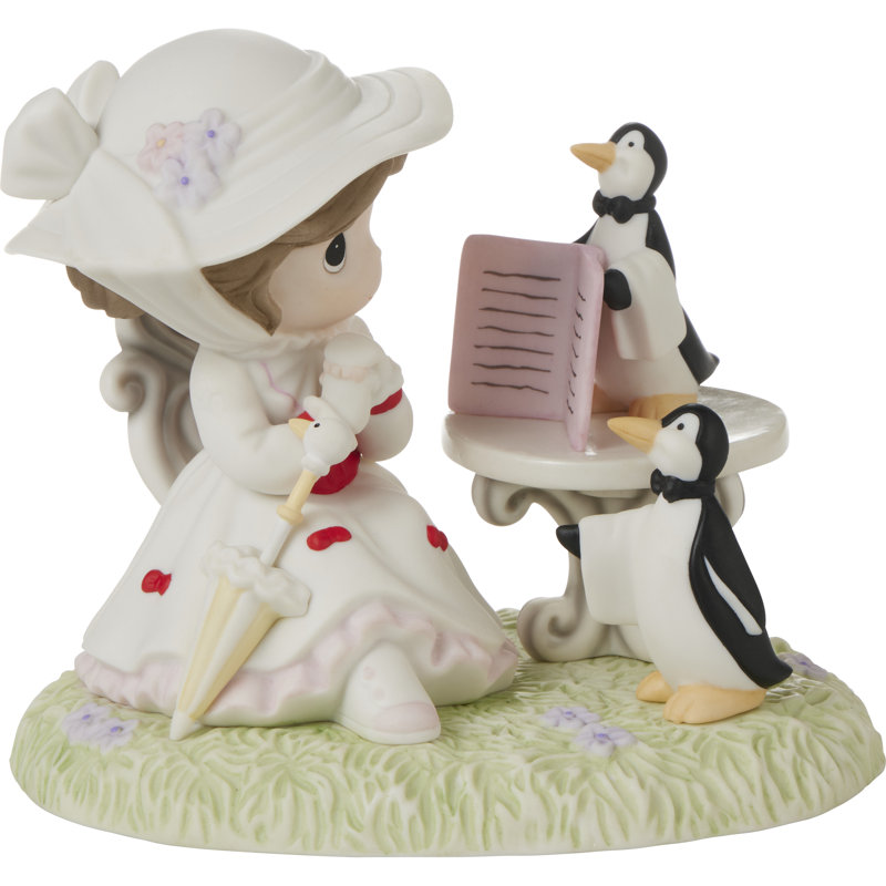 Disney/Pixar Figurines & Sculptures