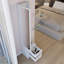 Armoire de toilette élégante et pleine grandeur-760855952