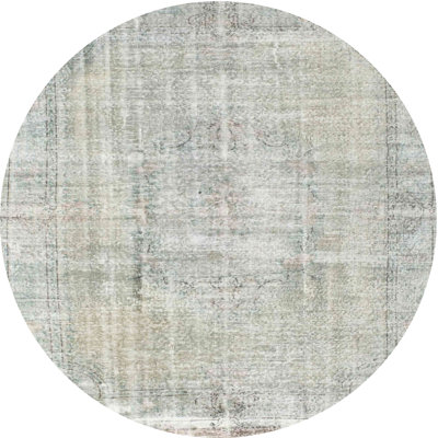 Oriental Indoor Rug