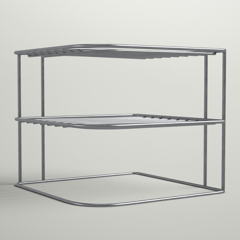 Cabinet Shelving Rack