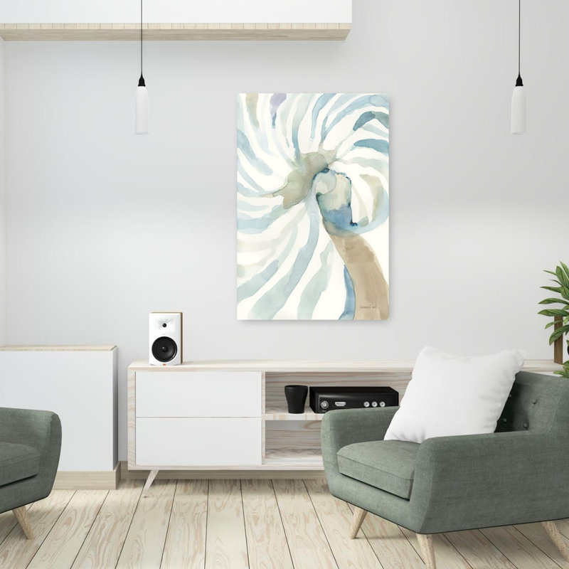 Art contemporain, art côtier, H 36 po x l 24 po