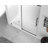 Laredo 60'' W 32'' D Rectangular Single Shower Base-92120742