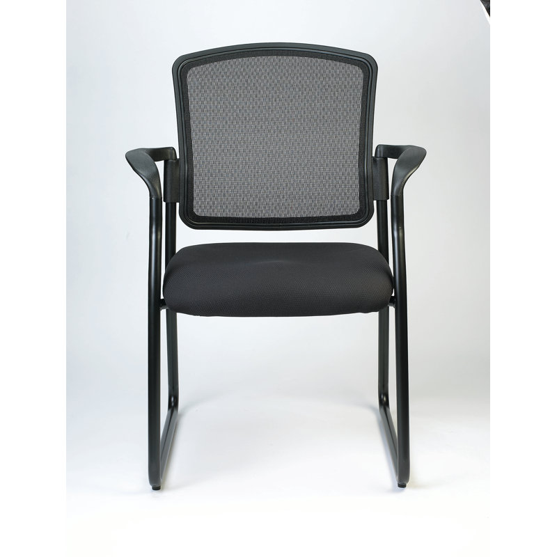 Chaise de salle d'attente empilable Naseerah